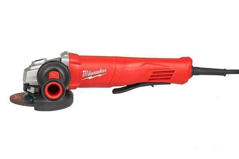 Угловая шлифмашина Milwaukee AGV 13-125 XSPDE 4933451578