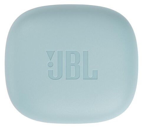 Наушники JBL Wave Flex (мятный)