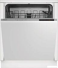 Встраиваемая посудомоечная машина Hotpoint HI 4C39 Встраиваемая посудомоечная машина Hotpoint HI 4C39