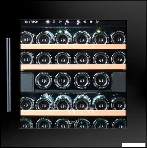 Винный шкаф Temptech OZ60DB-24