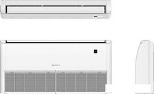 Кондиционер Dantex Smart Inverter RKD-36CHANI/RKD-36HANIE-W Кондиционер Dantex Smart Inverter RKD-36CHANI/RKD-36HANIE-W