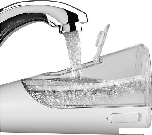 Ирригатор  Waterpik WF-21 (белый)