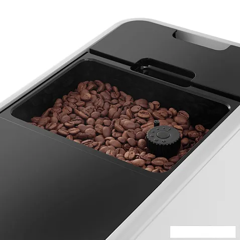 Эспрессо кофемашина MAUNFELD MF-A7021WH