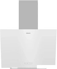 Кухонная вытяжка Hotpoint-Ariston HPHV 62FLT WH