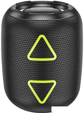 Беспроводная колонка Borofone BR36 (черный)