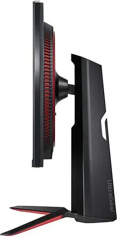 Монитор LG UltraGear 27GN650-B
