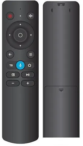 Телевизор Polar P43U52T2CSM