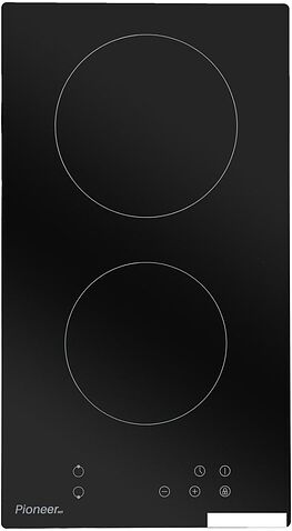 Варочная панель Pioneer EHB30203I-BL