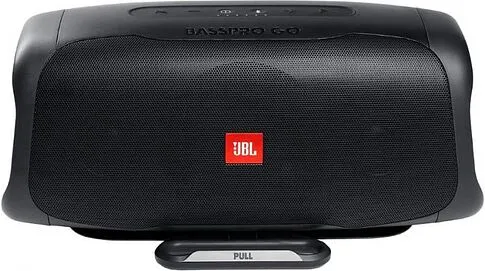 Беспроводная колонка JBL BassPro Go