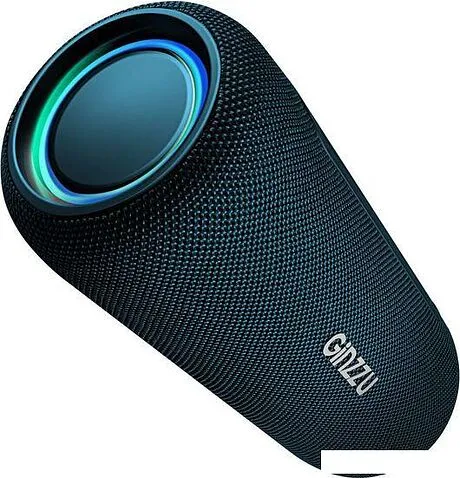 Беспроводная колонка Ginzzu GM-908C