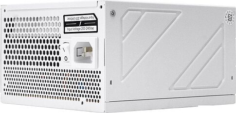 Блок питания 1stPlayer ACK 650W HA-650AC1-WH