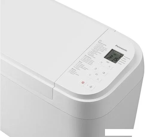 Хлебопечка Panasonic SD-B2510WTS