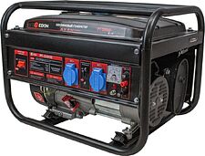 Бензиновый генератор Edon PT-3300D Бензиновый генератор Edon PT-3300D