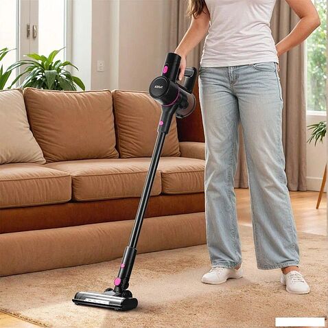 Пылесос Kitfort KT-5338