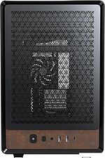 Корпус Montech Heritage Pro (черный)