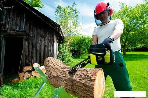 Электрическая пила Ryobi RCS2340