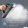 Утюг Rowenta Eco Steam Pro DG9611F0