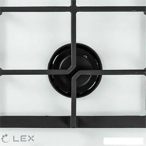 Варочная панель LEX GVG 321 WH