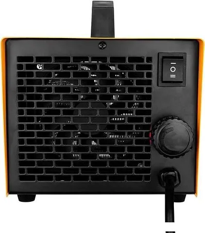 Электрическая тепловая пушка Deko DKIH3400