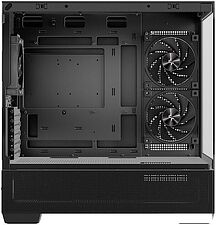 Корпус DeepCool CG380 3F R-CG380-BKAGM3-G