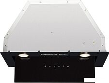 Кухонная вытяжка Zigmund & Shtain K 011.5 B