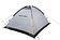 Треккинговая палатка High Peak Monodome XL (светло-серый)