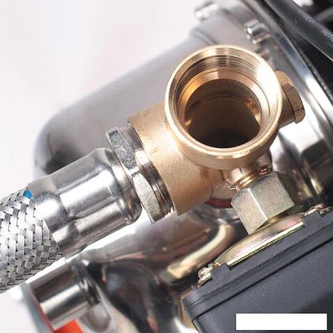 Насос Patriot PW 1200-24 INOX