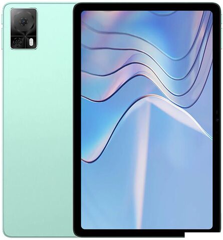 Планшет Doogee T20S 8GB/128GB LTE (зеленый)