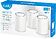 Wi-Fi система Cudy M1800 2.0 (3-Pack)