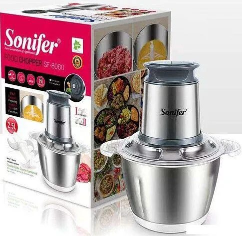 Чоппер Sonifer SF-8060