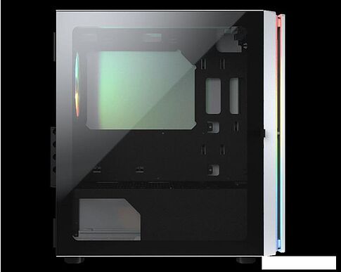 Корпус Cougar Purity RGB CGR-5PC4W-RGB