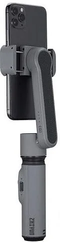 Стабилизатор Zhiyun Smooth X Essential Combo (серый)
