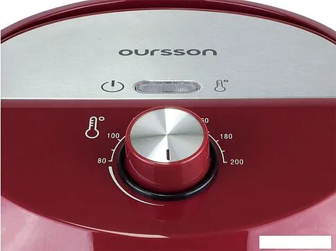Аэрогриль Oursson AG3202/DC