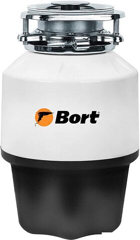 Измельчитель пищевых отходов Bort Alligator XL