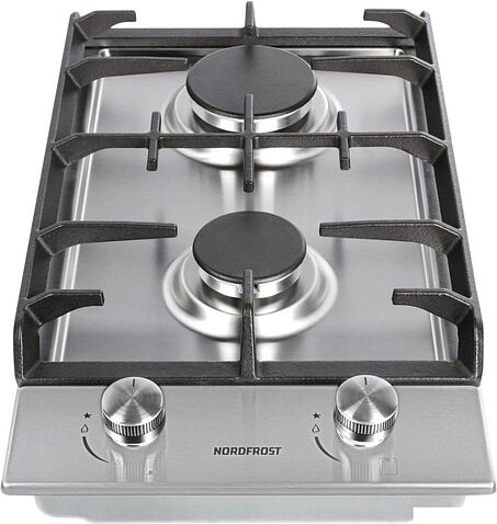 Варочная панель Nordfrost (Nord) HS 3022 X