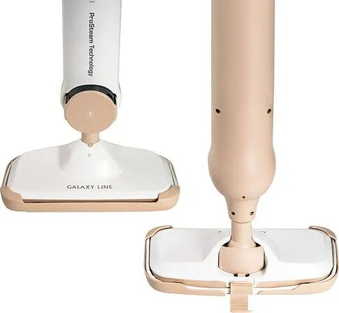 Паровая швабра Galaxy Line GL6401