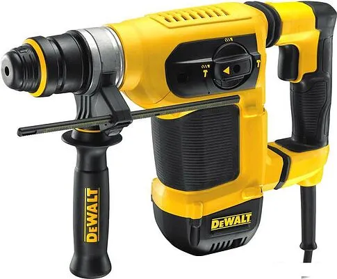 Перфоратор DeWalt D25413K