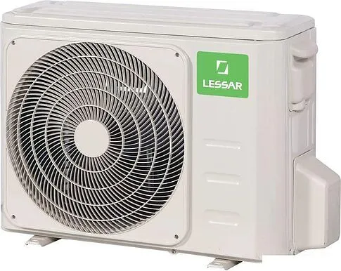 Кондиционер Lessar Cool+ on/off R410A LS-H28KPA2/LU-H28KPA2