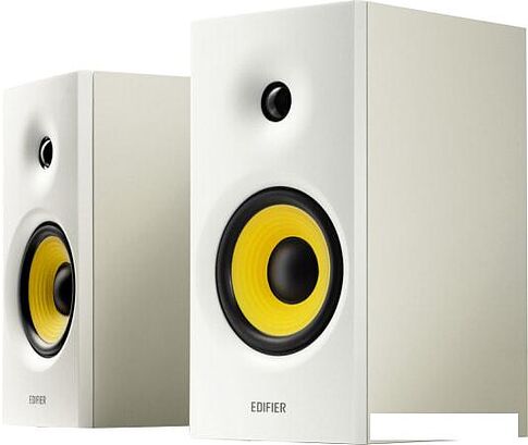 Акустика Edifier R1080BT (белый)