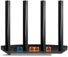 Wi-Fi роутер TP-Link Archer AX12