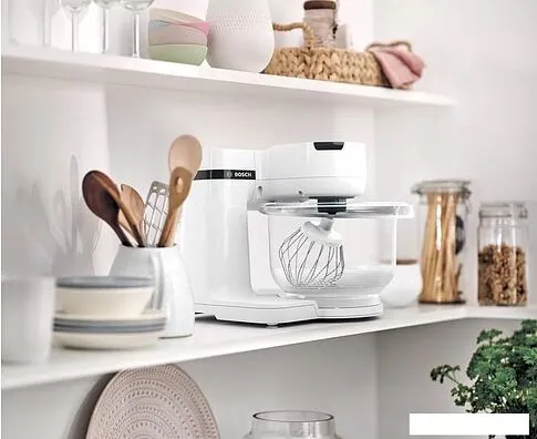 Кухонный комбайн Bosch MUMS2TW01