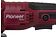 Угловая шлифмашина Pioneer Tools Master AG-M20V-125-01B USP (с 1-им АКБ, кейс)