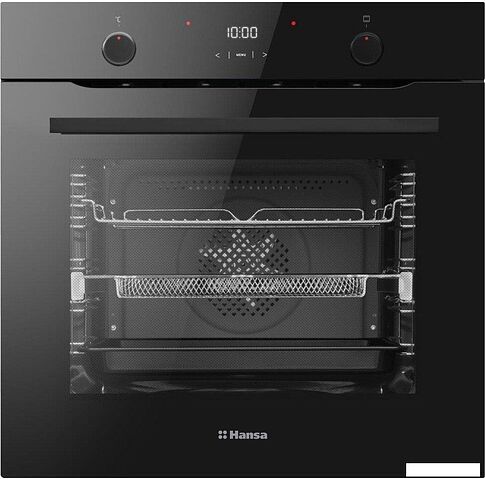 Электрический духовой шкаф Hansa BOES68422
