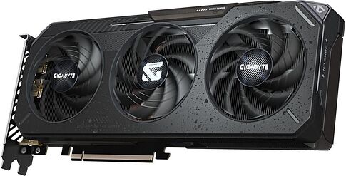 Видеокарта Gigabyte Radeon RX 9060 XT Gaming 8G GV-R9060XTGAMING-8GD