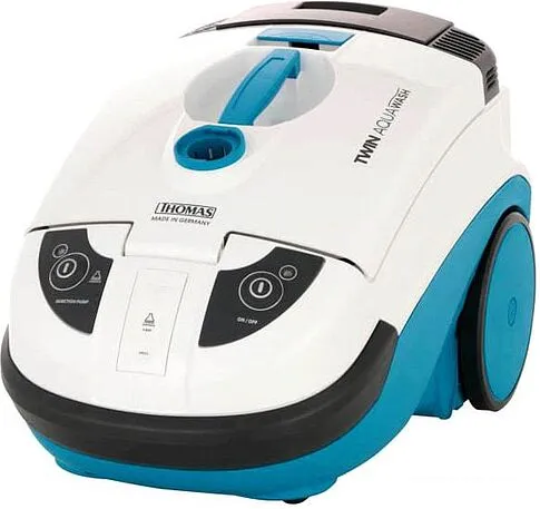 Пылесос Thomas Twin Aquawash 788525