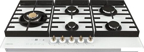 Варочная панель Hiberg VM 9155 W