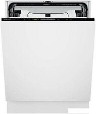 Встраиваемая посудомоечная машина Electrolux E62LD210S