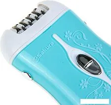 Эпилятор Sakura SA-5540SBL