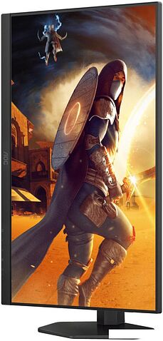 Игровой монитор AOC Gaming 27G4HX
