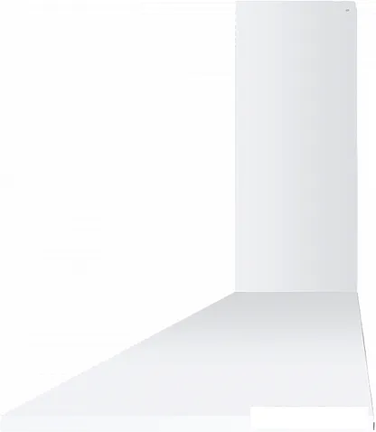 Кухонная вытяжка MAUNFELD Cork 50 (белый)